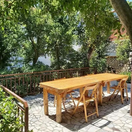 Biserka Apartman *