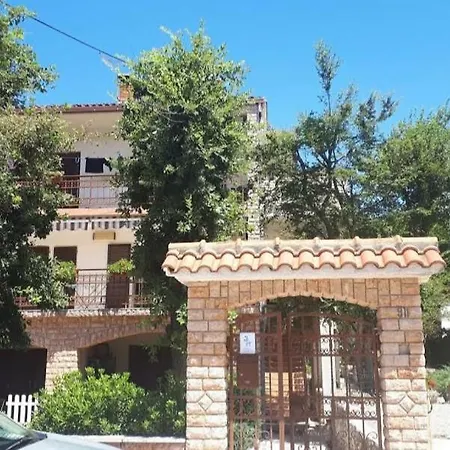 Apartman Biserka Selce
