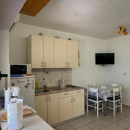 Biserka Apartman