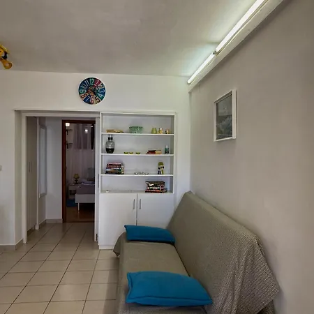 Biserka Apartman *