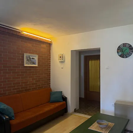 Biserka Apartman