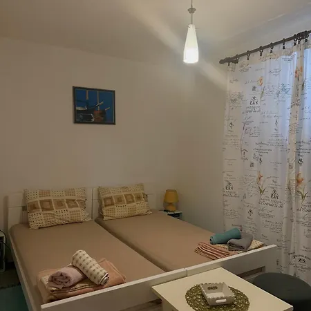 Apartman Biserka