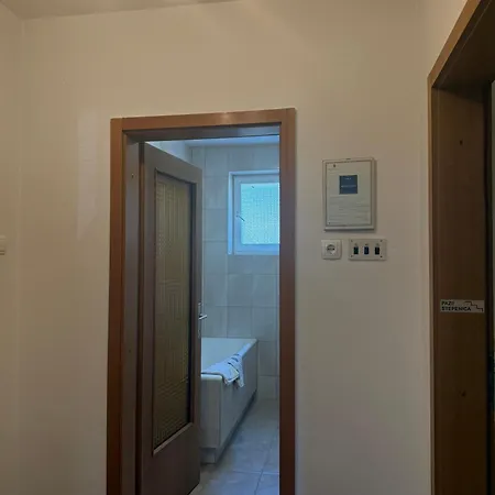 Biserka Apartman Selce